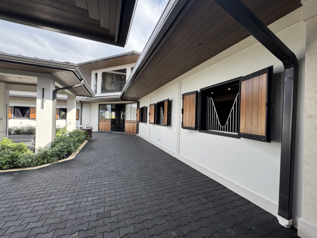 Barnwalkers Equestrian Stable Products