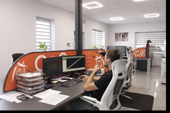 Barnwalkers Smulders Product Sales