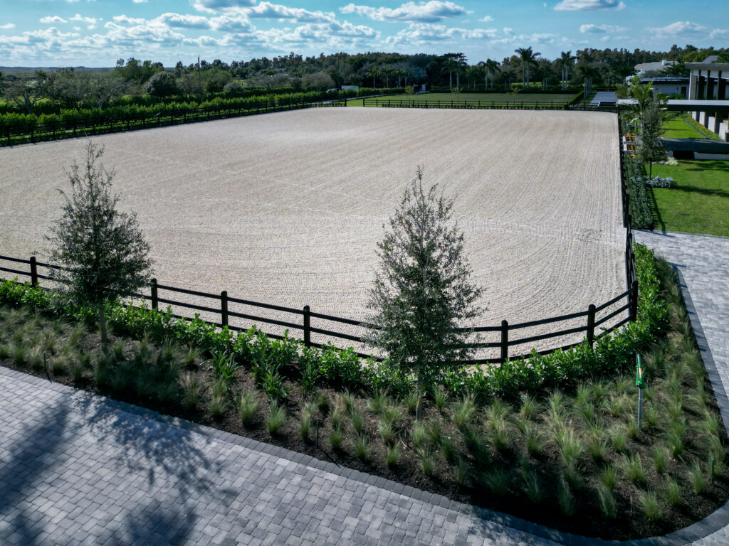 Florida Equestrian Fencing Sales