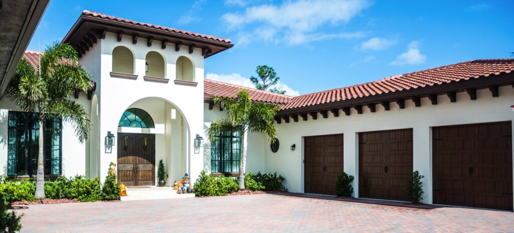 IDA Development Florida Home Construction