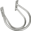 Barn Drinking Bowl Protection Bracket