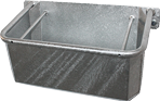 Horse Stall Feeder