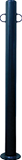 Horse Tie Posts