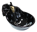 Barn Water Drinking Bowl For Horses
